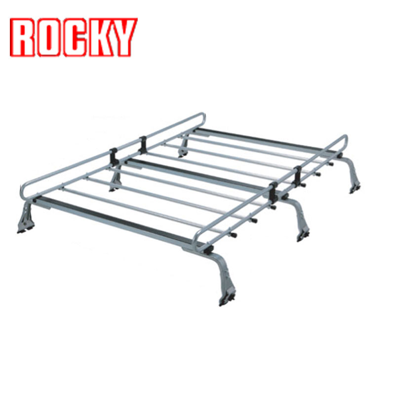 楽天市場】ハイゼットカーゴデッキバン ルーフキャリア S321W S331W SGRシリーズ ROCKY/ロッキー (SGR-10 : カー用品  カスタムハウス