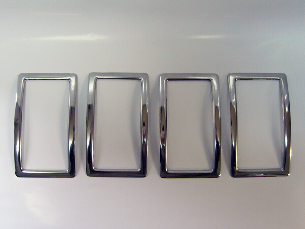 楽天市場】ハイエース コミューター 14人乗り 天井用 エアコンカバー