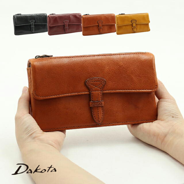 ダコタ　財布 楽天市場】公式 Dakota ダコタ dakota ダコタ財布 長財布 財布