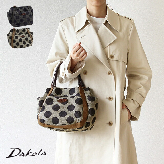 公式 Dakota ダコタ dakota ダコタバッグ ハンドバッグ バッグ レディース シンピット 1531761