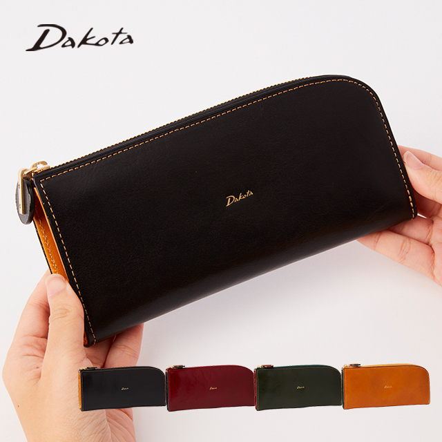 ダコタ財布 楽天市場】【生産終了・残り僅か】公式 Dakota ダコタ dakota