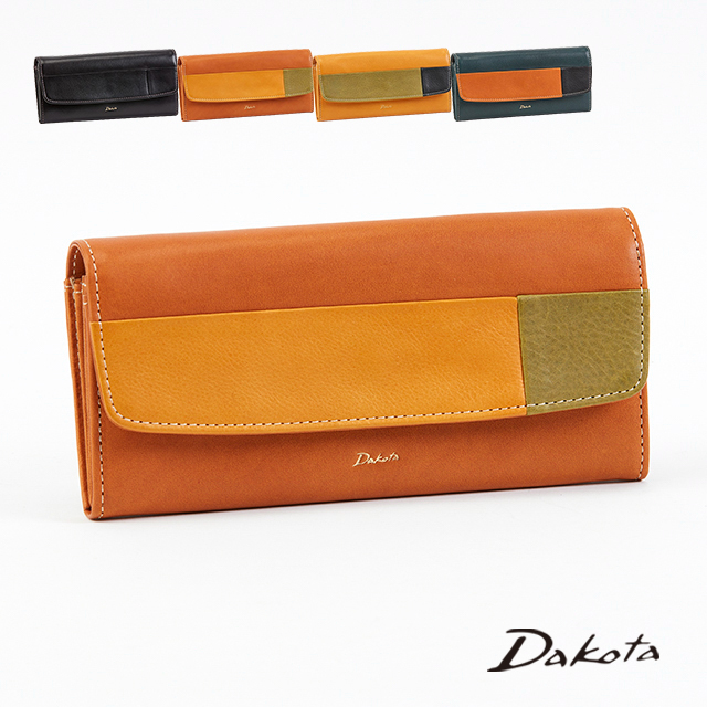 なが財布 楽天市場】公式 Dakota ダコタ dakota ダコタ財布 長財布