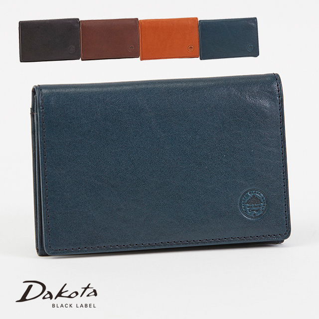BLACK LABEL 名刺入れ ブラック 新品】 BLACK LABEL CRESTBRIDGE ブラックレーベル クレスト