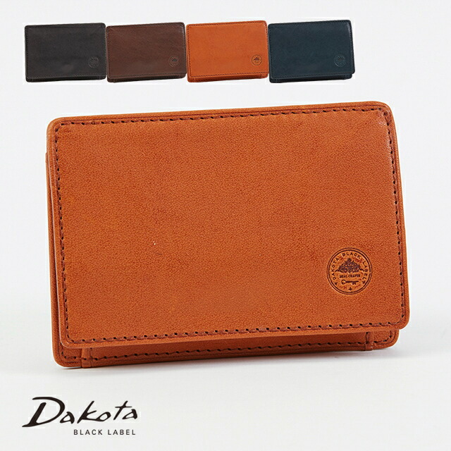 楽天市場】公式 Dakota BLACK LABEL ダコタブラックレーベル メンズ