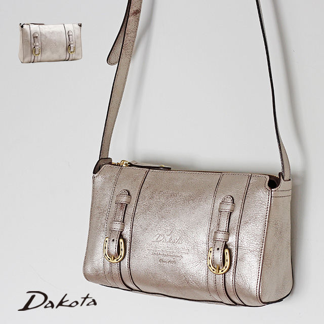 楽天市場】公式 Dakota ダコタ dakota ダコタバッグ ショルダー