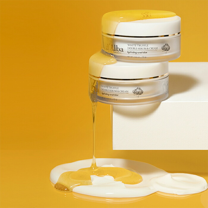最大50％OFF+送料無料／【 d'Alba ( ダルバ ) 公式 】【 ホワイト