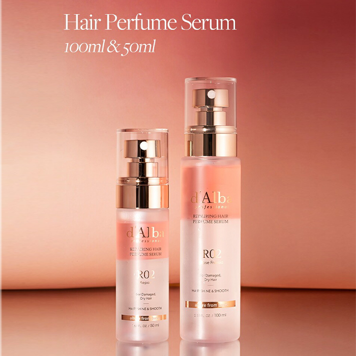 d'Alba ( ダルバ ) 公式 】【 ダルバ リペアリング ヘアケア 選べる 4