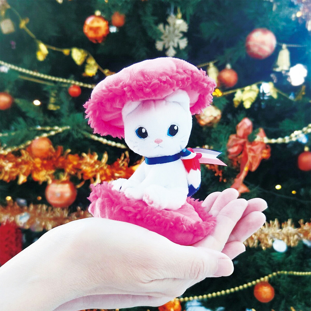 ジョセフィーニャ マグカップ 2個 ダロワイヨ ニャグカップ 猫