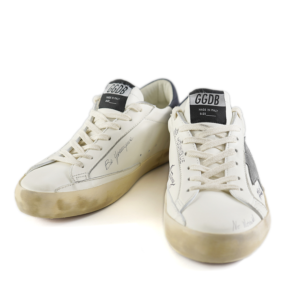 楽天市場】【限定価格 2/13 13時まで】GOLDEN GOOSE DELUXE BRAND 