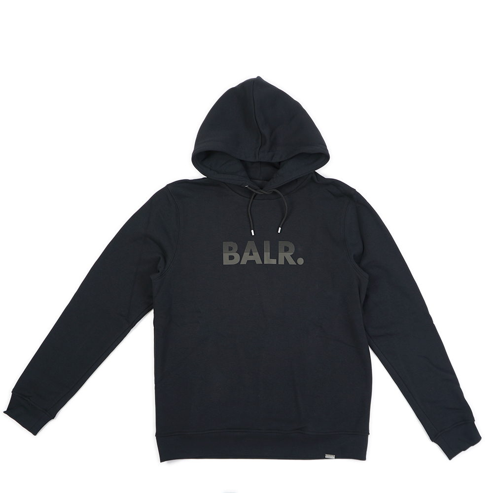 楽天市場】【P5 & 15％OFFクーポン】BALR. ボーラー ジップアップ