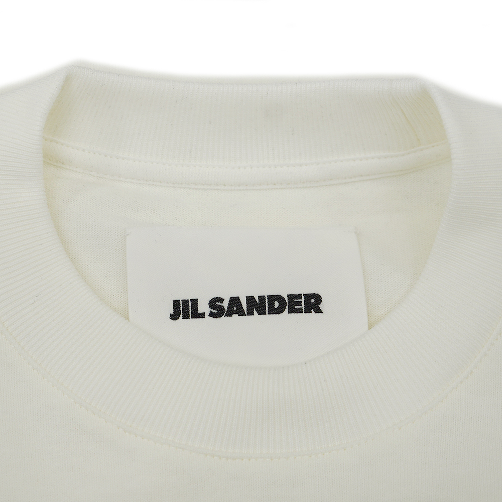 JIL SANDER ジルサンダー Tシャツ ジルサンダー レディース Tシャツ