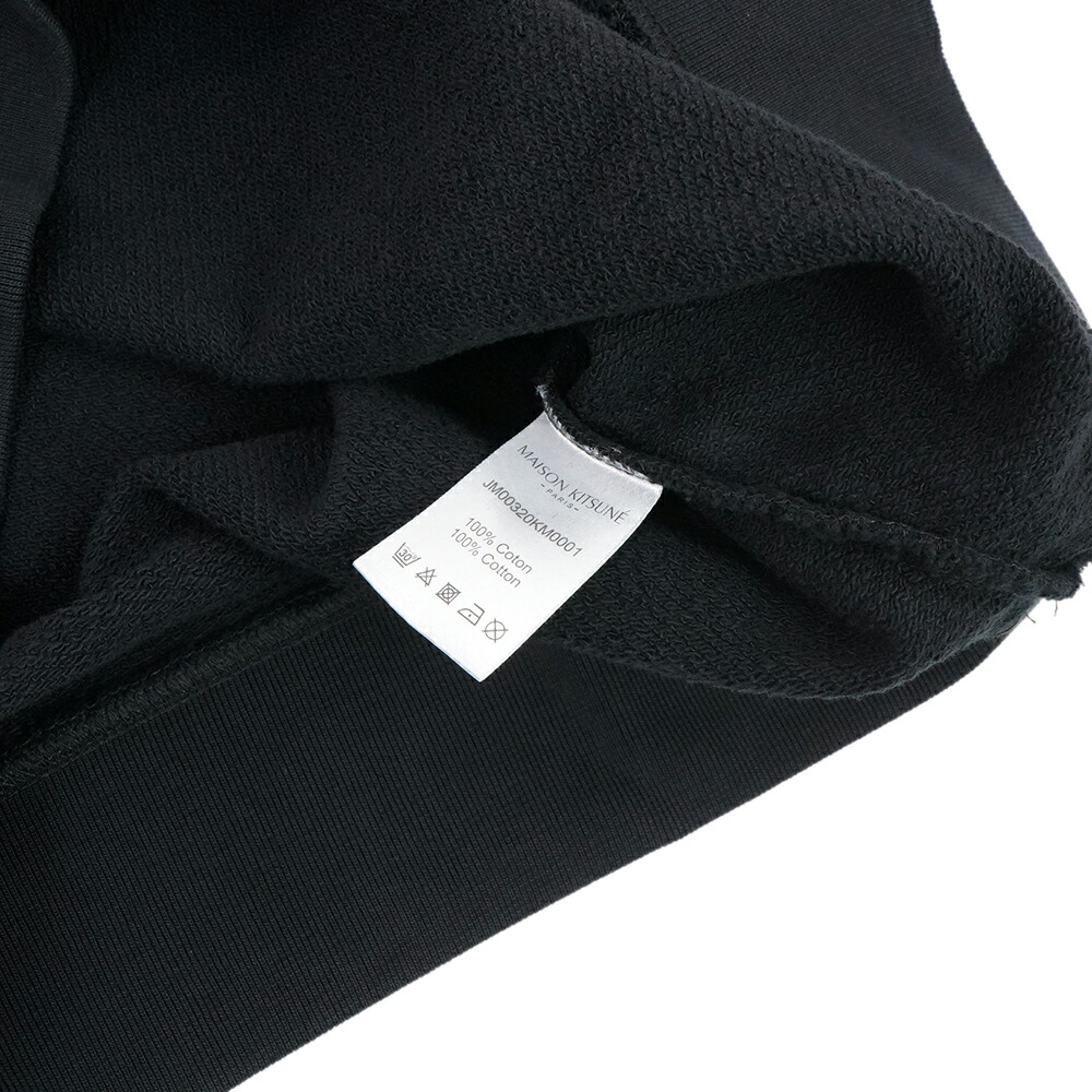 MAISON KITSUNE メンズ メゾンキツネ BILL REBHOLZ PARIS クリーン