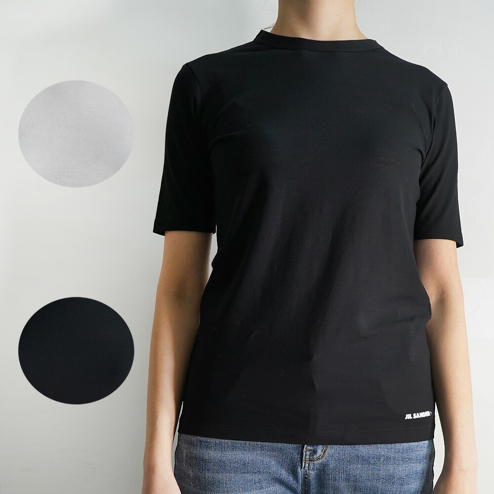 楽天市場】【10％OFFクーポン】JIL SANDER + ジルサンダー プラス T 
