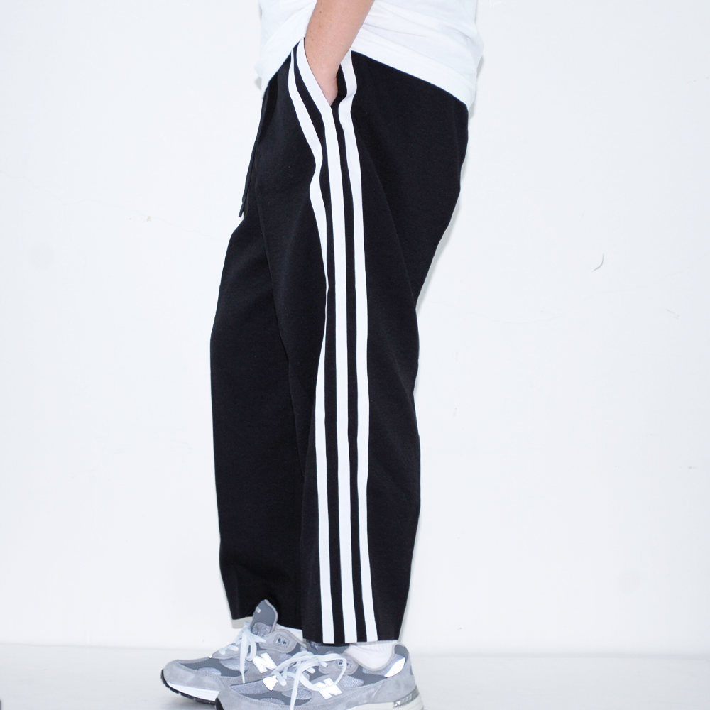 新作モデル 【Y-3】M TRACK CH2 PANTS 【Y-3】M TRILLION TRILLION CH2