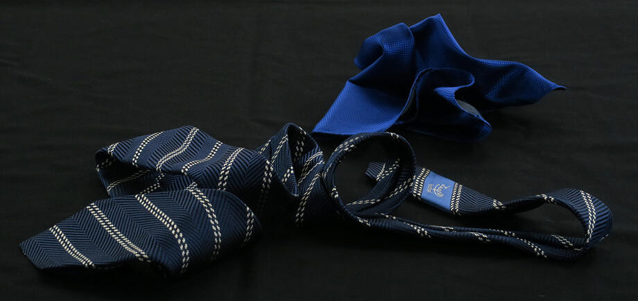★ERMENEGILDO ZEGNA ネクタイゼニア LA COLLEZIONE di VIA CONDOTTIZEGNA trecapi No,2101★ZEGNAネクタイZEGNA旗艦店ローマ コンドッテコレクション