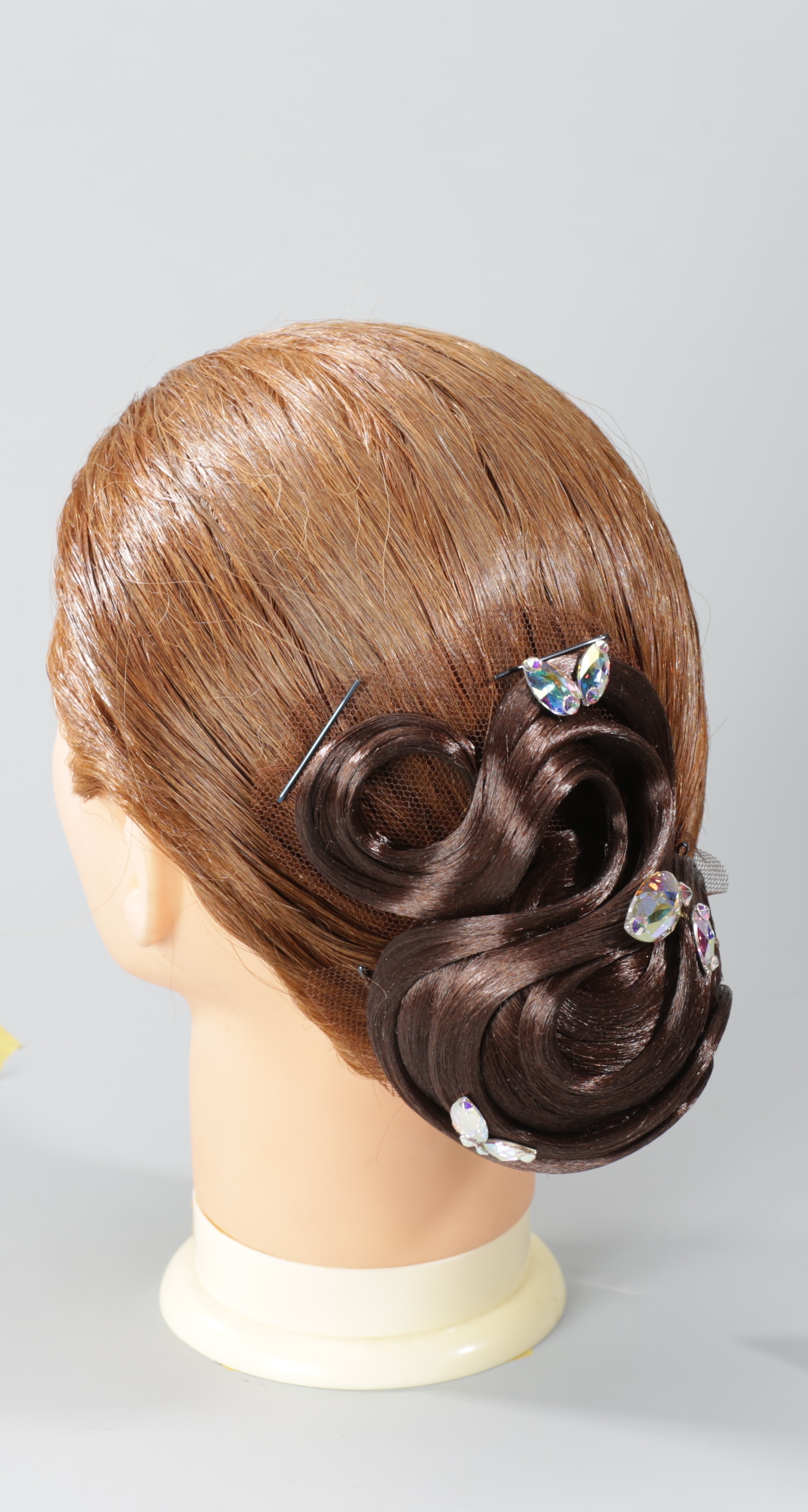 ヘアアクセサリー KURUMI AMANO 楽天市場】KURUMI AMANO/31 クルミ アマノ/SVヘアアクセサリー/AB