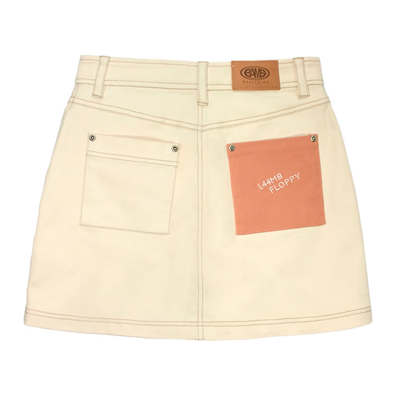 楽天市場 Byallmins バイオールミンズ スカート 台形スカート タイトスカート Hラインスカート 韓国 ファッション ブランド オルチャン ファッション 韓国服 プチプラ 韓国ファッション Shoowtime