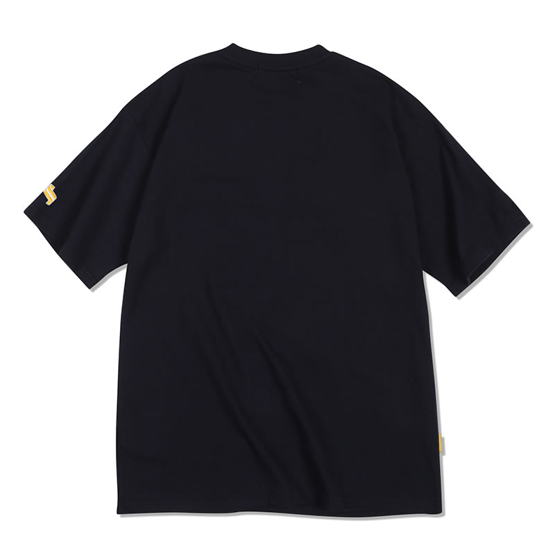 楽天市場 メール便対応 Main Booth メインブース Tシャツ レディース 半袖 ペア おそろ ペアtシャツ ペアルック カップル ベア クマ キャラクター 韓国 ファッション ブランド オルチャンファッション 韓国服 プチプラ 韓国ファッション Shoowtime