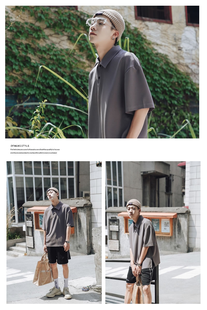 ベスト50 オルチャン ファッション メンズ 人気のファッションスタイル