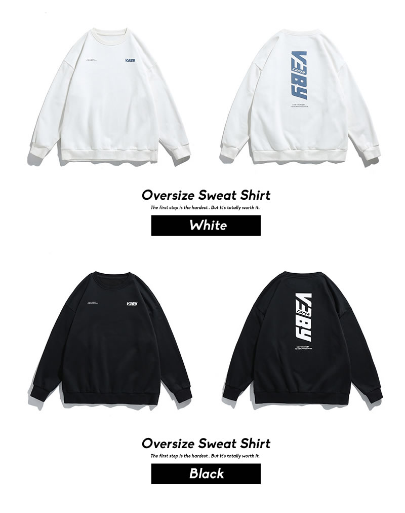 楽天市場 カップル お揃い 服 ペア トレーナー スウェット ペアルック 秋 冬 ビックシルエット 韓国ファッション デート 部屋着 おでかけコーデ おそろ オルチャンファッション 韓国服 リンクコーデ 記念日 プレゼント 韓国ファッション Shoowtime