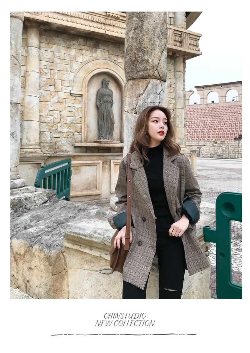 綺麗な韓国 30代 ファッション 冬 人気のファッション画像