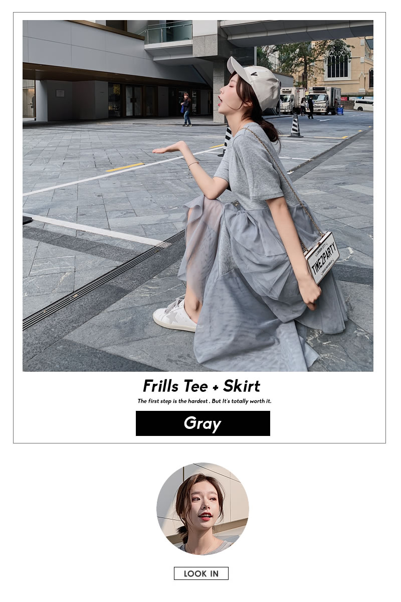 楽天市場 韓国 ワンピース 春 双子コーデ きれいめ ロング レーススカート ミモレ丈 フリル 夏 Tシャツ ママ服 レディース フレアスカート オルチャンファッション 韓国 韓国服 韓国ファッション Shoowtime