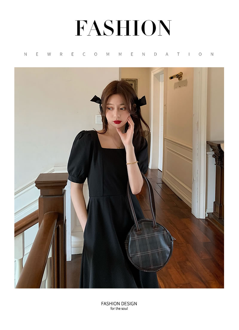 楽天市場 韓国 ファッション ワンピース きれいめ ミモレ丈 ロングワンピース スクエアネック パフスリーブ ママ服 レディース フレアスカート オルチャンファッション 韓国服 夏服 春服 オフィス 韓国ファッション Shoowtime 楽天市場 韓国 ファッション ワンピース きれいめ ミモレ丈 ロングワンピース スクエアネック パフスリーブ ママ服 レディース フレアスカート オルチャンファッション 韓国服 夏服 春服 オフィス 韓国ファッション Shoowtime