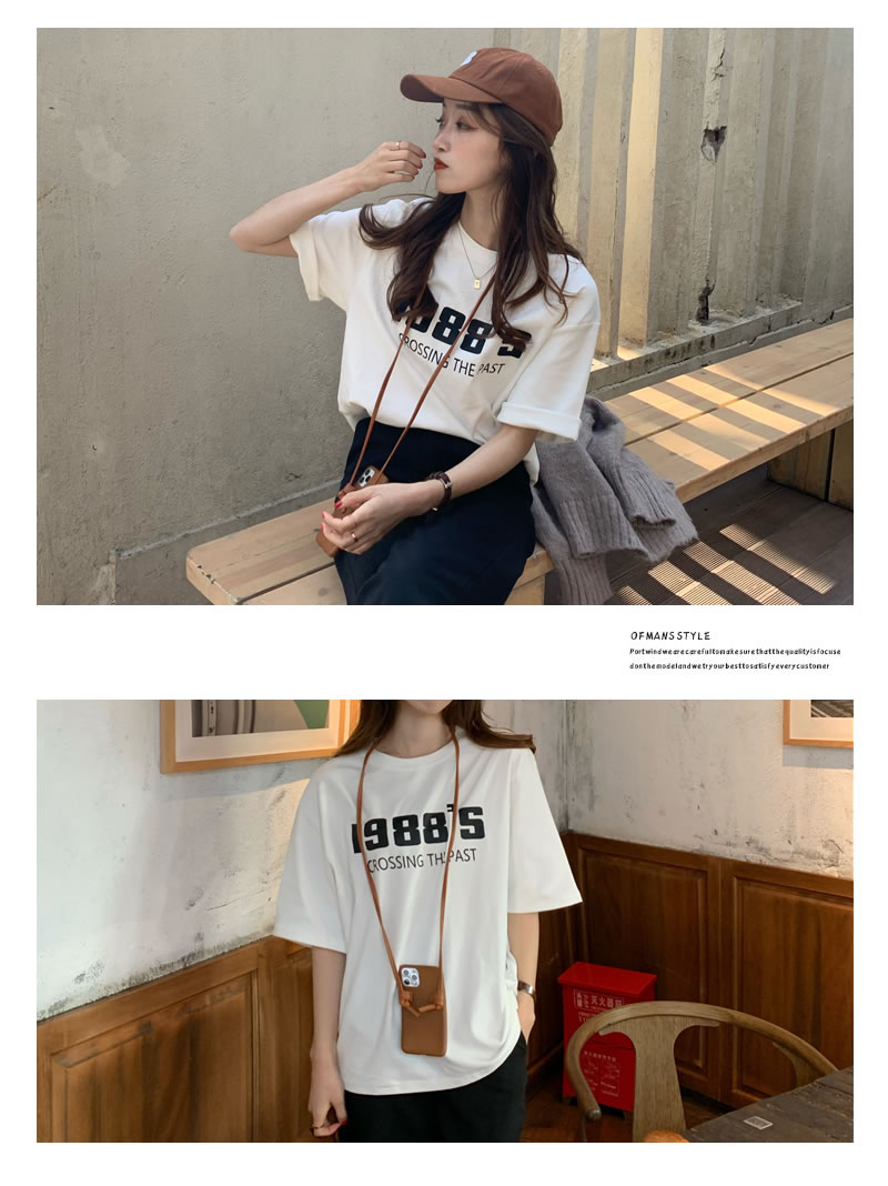 楽天市場 メール便対応 レディース Tシャツ ビッグシルエット ゆったり プリント 春 夏 韓国 ファッション 体系カバー 着やせ コットン100 綿100 大きめ マタニティウェア 半袖 ママ服 韓国服 ピスタチオ かわいい おうち着 おうちコーデ 韓国ファッション