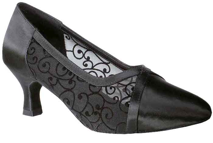 楽天市場】社交ダンス 【サイズ交換可】モダンシューズ 女性 ／RSA1313