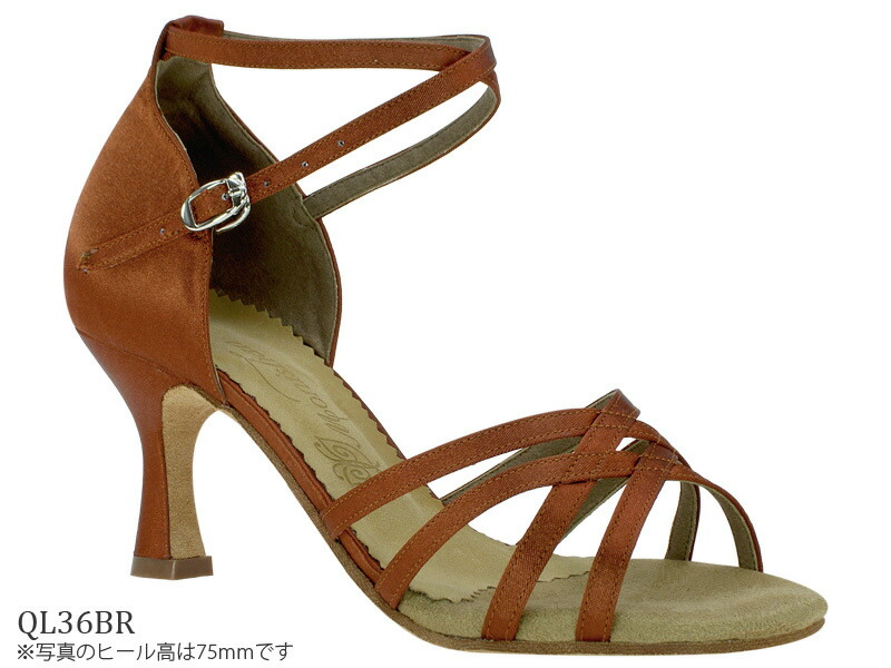 社交ダンス　シューズ　新品 社交ダンスシューズ☆23cm