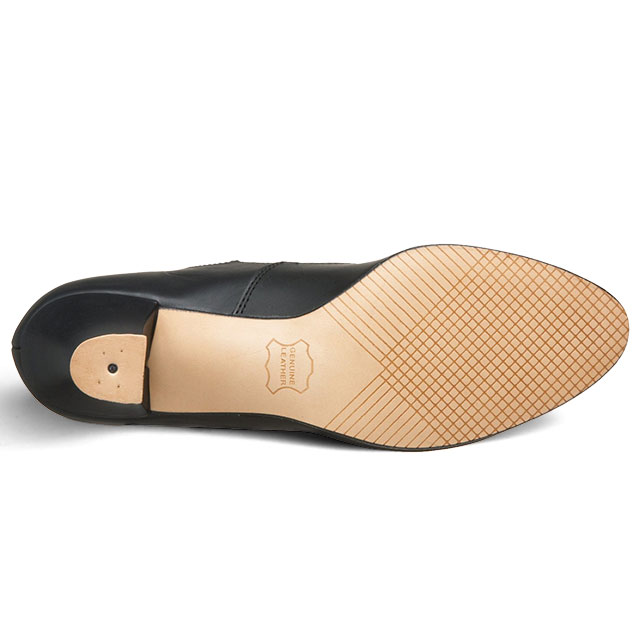 【Capezio】カペジオTストラップキャラクターシューズ750《ステージシューズ舞台用ジャズダンスジャズシューズダンス用品ヒールフォークダンスレディースジャズシューズ黒ブラックダンスシューズモダンダンスおしゃれレッスン通販楽天》