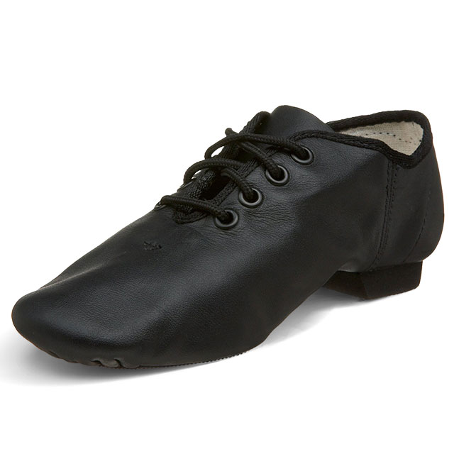 capezio jazz schuhe