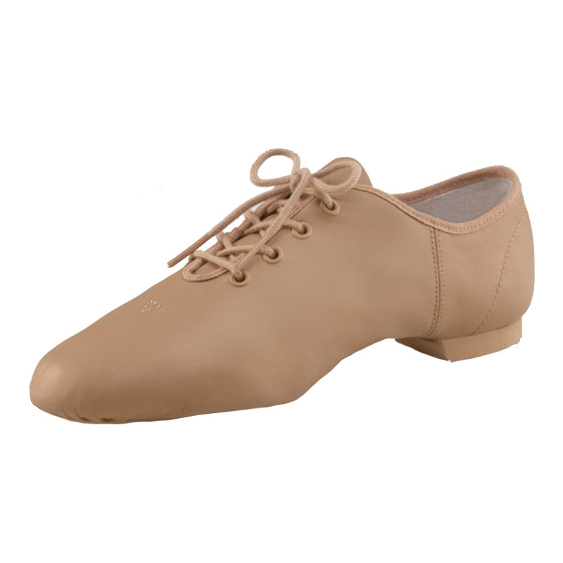 capezio jazz schuhe