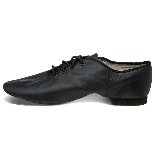 capezio jazz schuhe