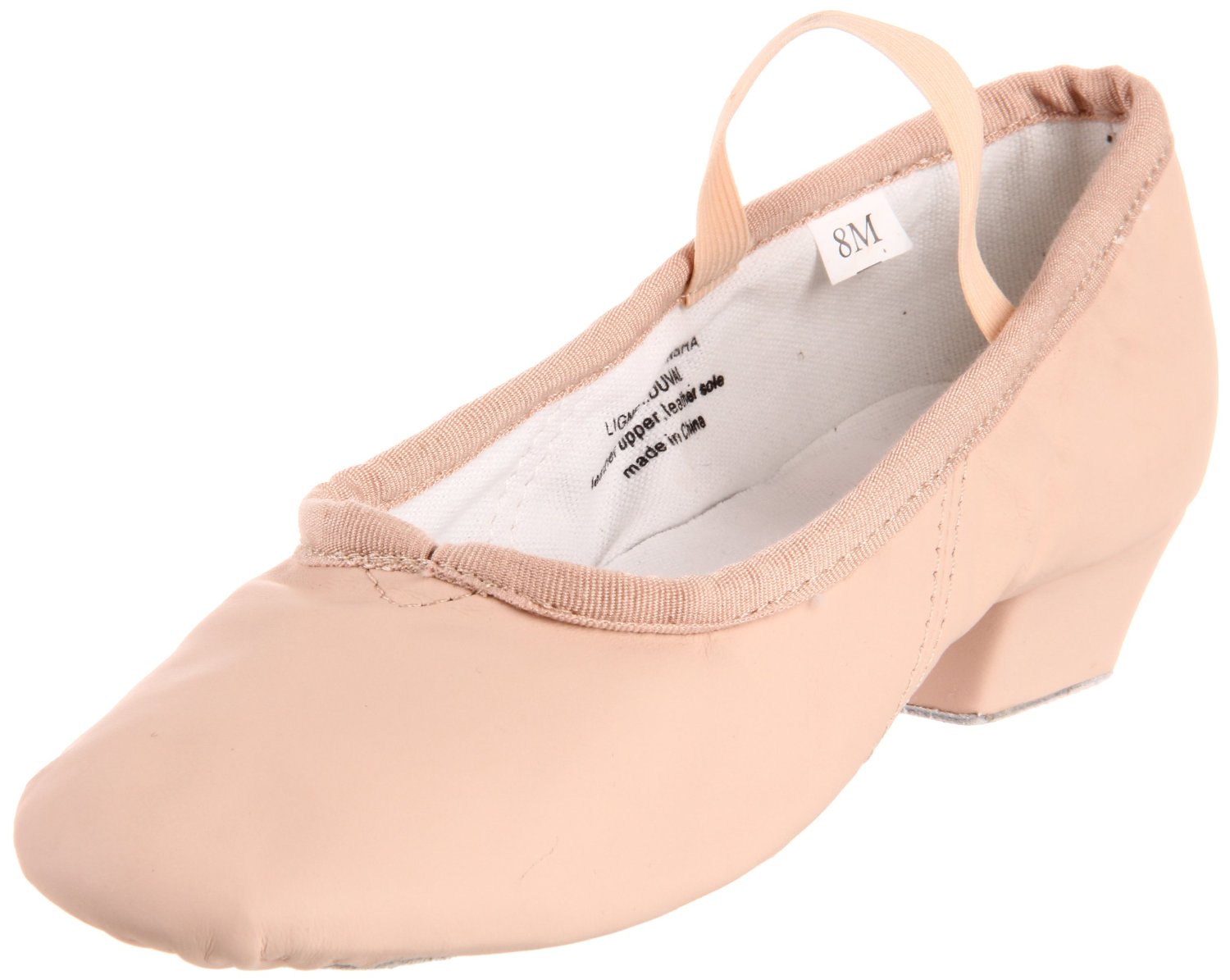 楽天市場 ダンスシューズ ティーチャーズシューズ バレエシューズ バレエ シューズ フォークダンス コーラスsansha Te2 ヒール 講師用 バレエ ジャズダンス 社交ダンス 練習用 本革 ヒール 靴 レディース モダンダンス 黒 ダンスシューズのダンスネッツ