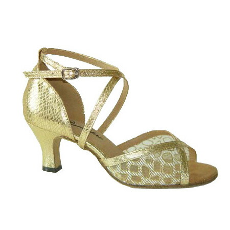 楽天市場】ダンスシューズ・社交ダンスシューズ・レディース【セミ