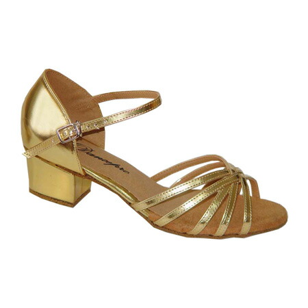 楽天市場】ダンスシューズ・社交ダンスシューズ・レディース【セミ