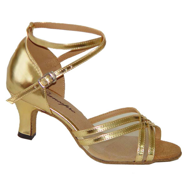 楽天市場】ダンスシューズ・社交ダンスシューズ・レディース【セミ