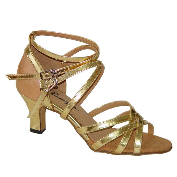 楽天市場】ダンスシューズ・社交ダンスシューズ・レディース【セミ