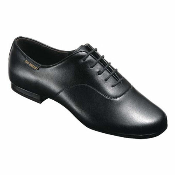 ダンスシューズ・社交ダンスシューズ・メンズ【即納商品】男性サルサシューズ・黒ブラック・ss6300_blk｜ダンスプロ