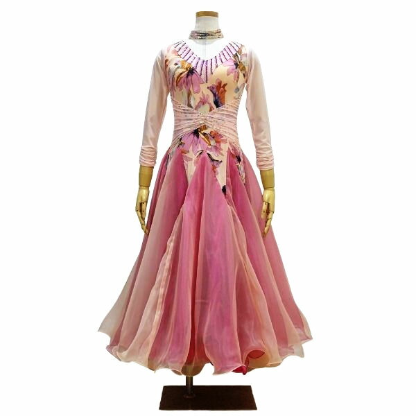 楽天市場】【SALE】白樺ドレス スタンダードドレス Mサイズ No