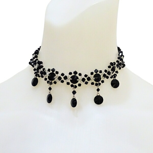 新品　社交ダンス　オーロラ　チョーカー　スワロ　パーティ　139　ステージ 新品 社交ダンス オーロラ チョーカー スワロ パーティ 139 ステージ