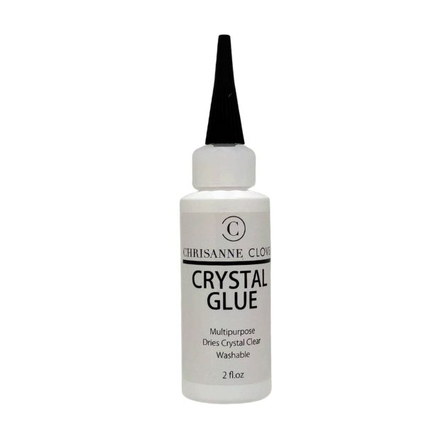 楽天市場】【人気】CHRISANNE CLOVER CRYSTAL GLUE クリスタル・グルー 
