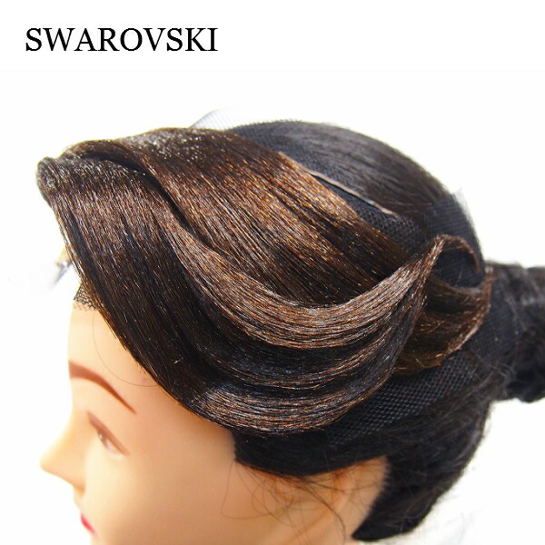 楽天市場 コンビニ受け取り対応 ボールルーム ヘア 前髪 オーナメント Xg113a 多美咲 社交ダンス 競技 デモ 用 前 髪 タイプ 髪飾り オーナメント ダンスショップグレース楽天市場店