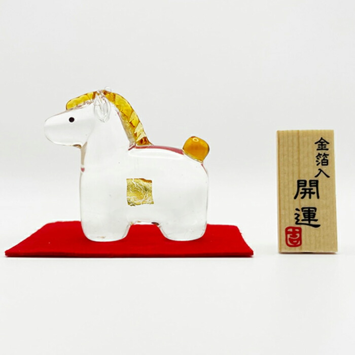 ガラス 犬 戌 柴犬 作家さん手作り ガラス 犬 戌 柴犬 作家さん手作り