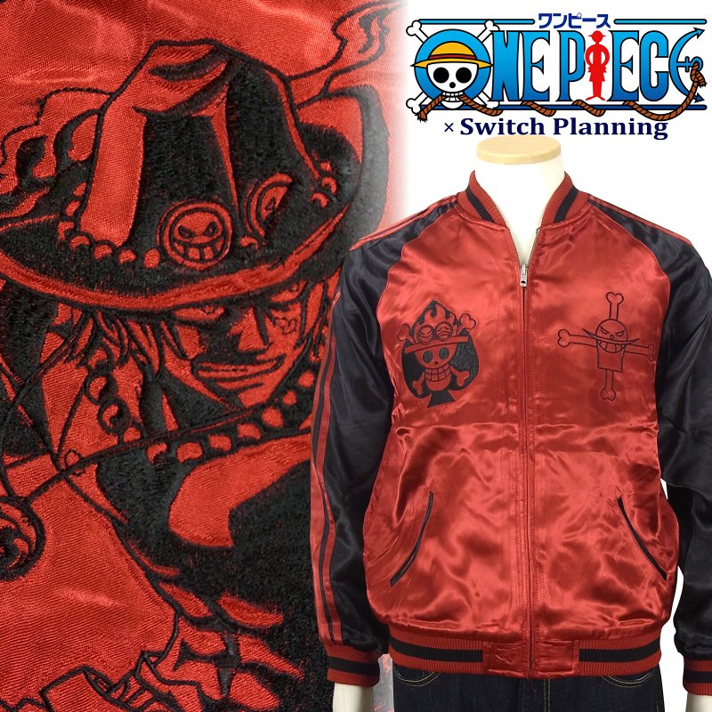 楽天市場】ONE PIECE × Switch Planning OPSJ-004 バギー海賊団