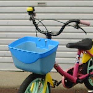 子供用自転車 青いバスケット付き 楽天市場】【14インチ】折りたたみ式！2歳半-5歳 キッズ自転車