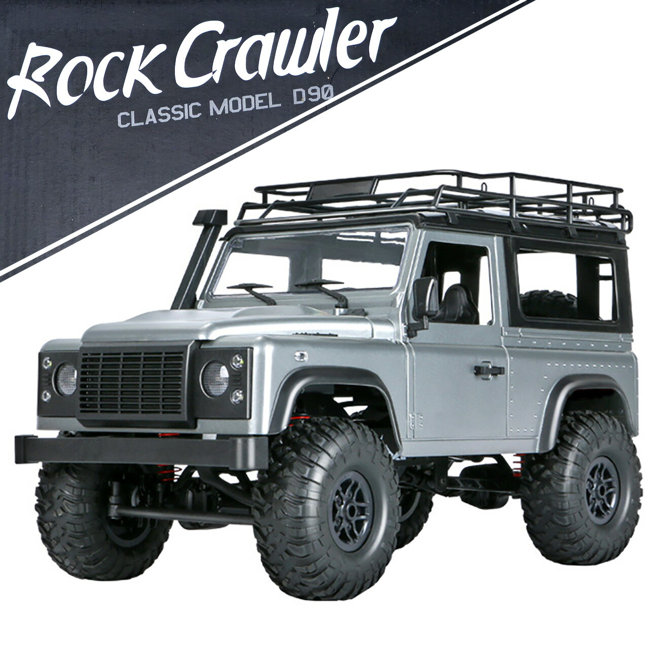【取り寄せ予約受付中！】【防水加工追加バージョン】DIY可能 大人ラジコン オフロード 4WD 1/12スケール クローラー RCカー 子供 LED付き 四輪駆動 2.4GHz 指示ランプ 車両モデル 男の子 学生 誕生日 贈り物 プレゼント MN-99S omc 父の日 プレゼント