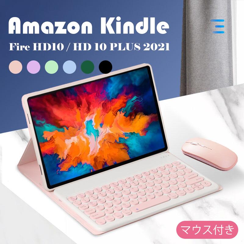 楽天市場】[新品] Amazon 第10世代 Fire HD 8 タブレット ブラック