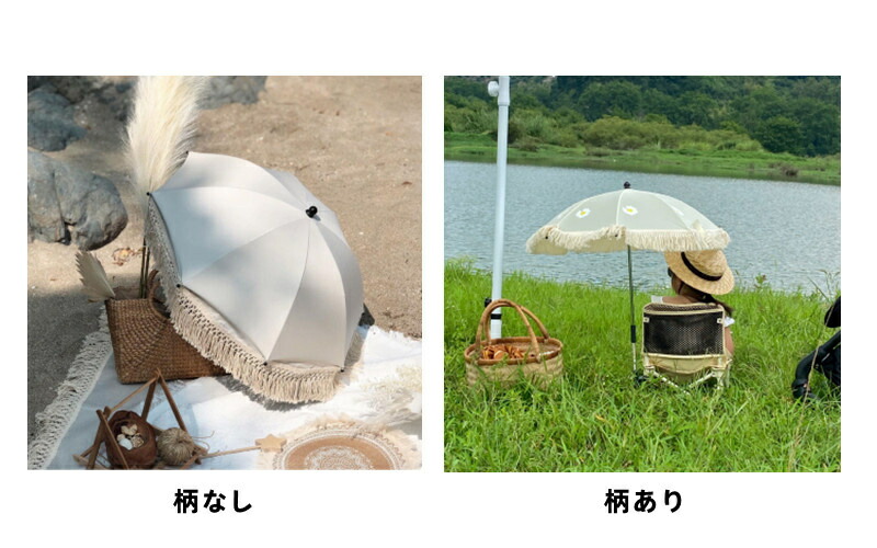 Upf40 ベビーカー傘 赤ちゃん Uvプロテクション ベビーカーカバー 自由に曲げる 防錆 8本絶縁骨 傘 日傘
